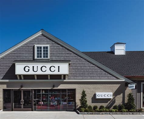 gucci factory outlet woodbury|Woodbury Common Premium Outlets .